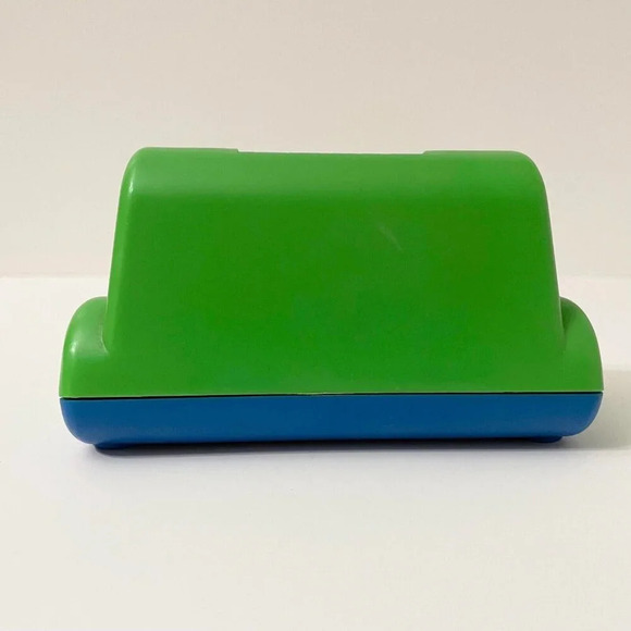 Radioshack Football Electronic Handheld  Arcade Video Game Radio Shack - Picture 9 of 16